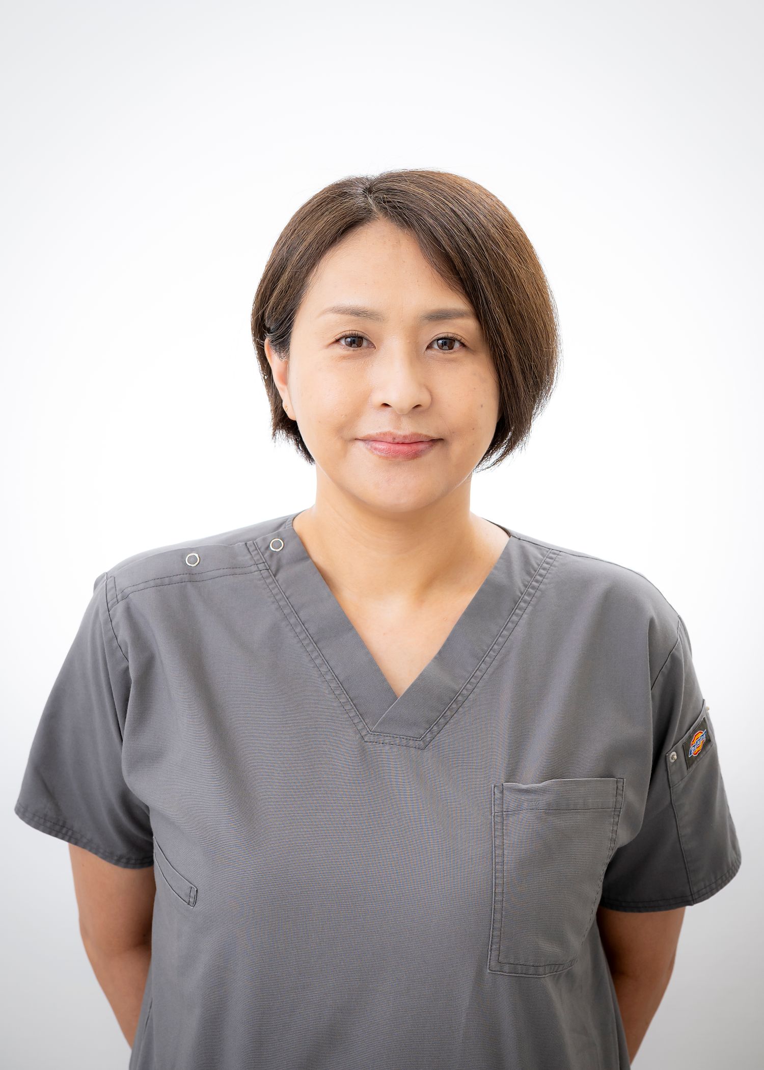 看護部長からのメッセージ 杉山　ゆみ子